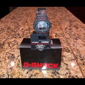G-SHOCK GSCO1 Watch